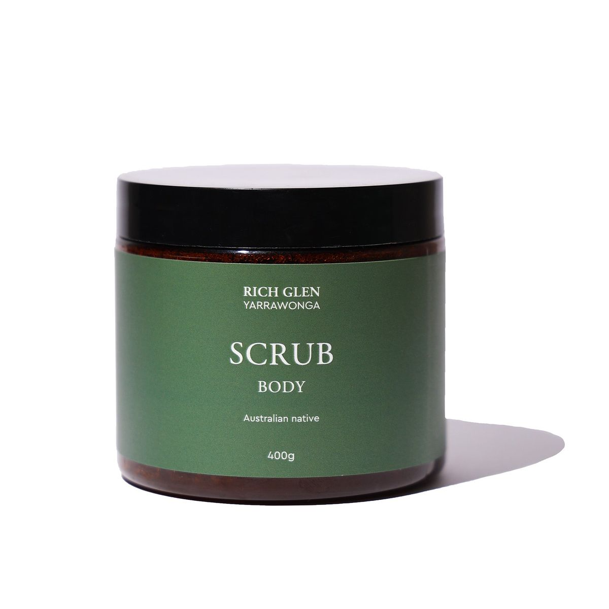RichGlen Body Scrub 400g