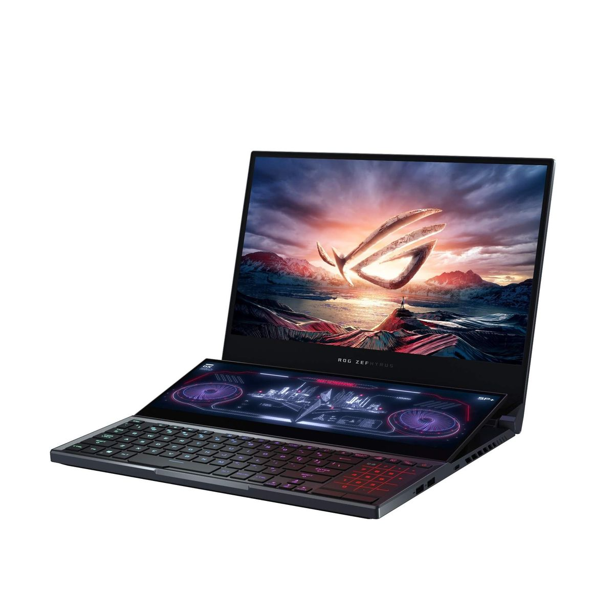 ROG Zephyrus Duo 15 GX550