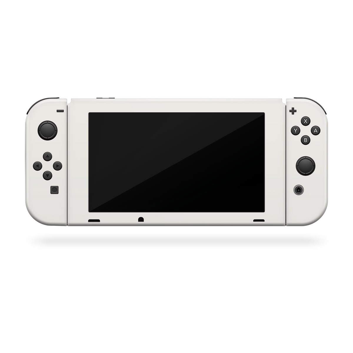 Nintendo Switch Skin - Nintendo Switch OLED / Joycons + Console + Dock