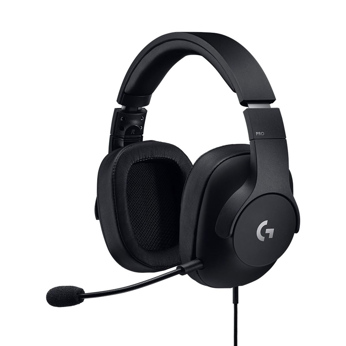 Logitech G733 Lightspeed Wireless RGB Gaming Headset